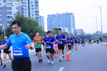 RUN TO LIVE 2024 - Ảnh #1449106