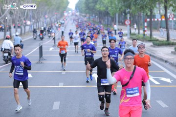 RUN TO LIVE 2024 - Ảnh #1433755