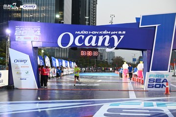 RUN TO LIVE 2024 - Ảnh #1417512