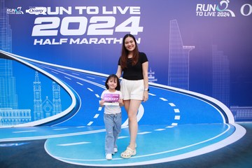RUN TO LIVE 2024 - Ảnh #1316274
