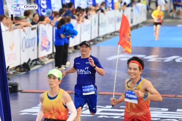 RUN TO LIVE 2024 - Ảnh #1370700