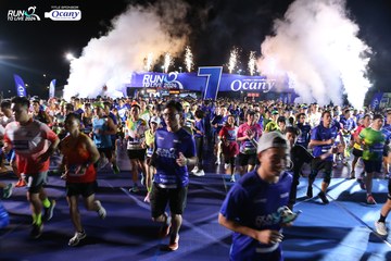 RUN TO LIVE 2024 - Ảnh #1318522