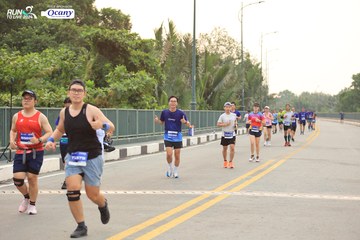 RUN TO LIVE 2024 - Ảnh #1405430