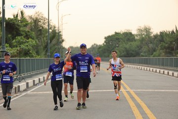RUN TO LIVE 2024 - Ảnh #1407150