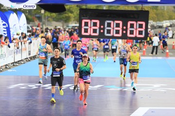 RUN TO LIVE 2024 - Ảnh #1405870