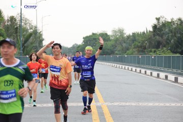 RUN TO LIVE 2024 - Ảnh #1392060