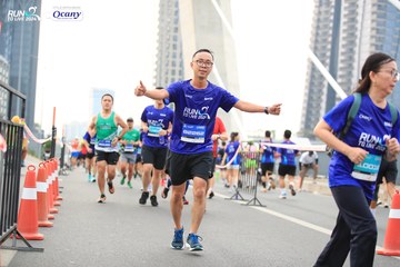 RUN TO LIVE 2024 - Ảnh #1343855