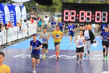 RUN TO LIVE 2024 - Ảnh #1404751