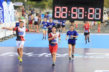 RUN TO LIVE 2024 - Ảnh #1412011