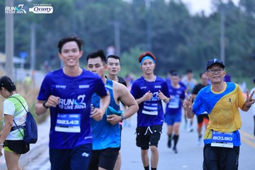 RUN TO LIVE 2024 - Ảnh #1366946