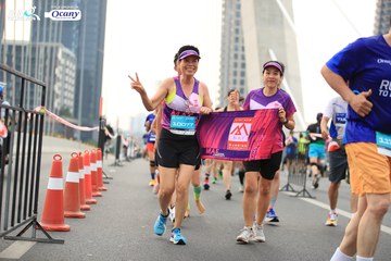 RUN TO LIVE 2024 - Ảnh #1346701