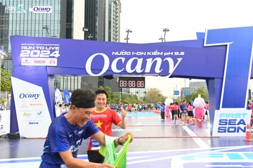 RUN TO LIVE 2024 - Ảnh #1418819