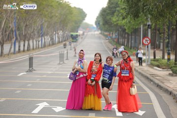 RUN TO LIVE 2024 - Ảnh #1421737