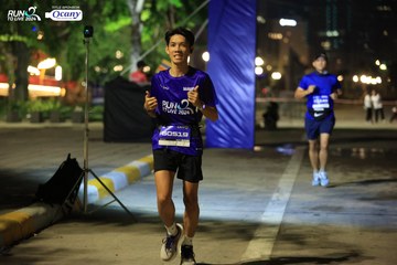 RUN TO LIVE 2024 - Ảnh #1323459