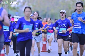 RUN TO LIVE 2024 - Ảnh #1336415