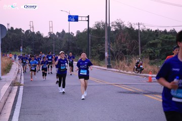 RUN TO LIVE 2024 - Ảnh #1358351