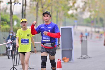 RUN TO LIVE 2024 - Ảnh #1443355