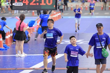RUN TO LIVE 2024 - Ảnh #1390956