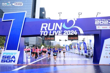 RUN TO LIVE 2024 - Ảnh #1368469