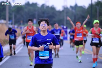 RUN TO LIVE 2024 - Ảnh #1360640