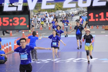 RUN TO LIVE 2024 - Ảnh #1391658