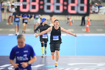 RUN TO LIVE 2024 - Ảnh #1412672