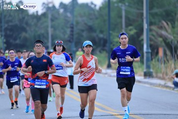 RUN TO LIVE 2024 - Ảnh #1369143
