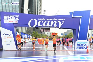 RUN TO LIVE 2024 - Ảnh #1420147