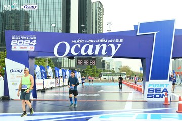 RUN TO LIVE 2024 - Ảnh #1426782