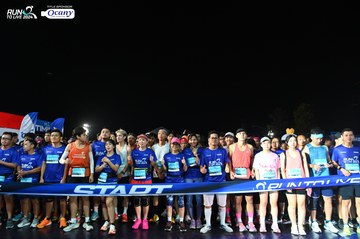 RUN TO LIVE 2024 - Ảnh #1319712