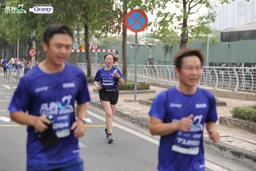 RUN TO LIVE 2024 - Ảnh #1439902