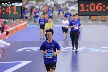 RUN TO LIVE 2024 - Ảnh #1350946