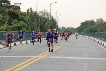 RUN TO LIVE 2024 - Ảnh #1392582