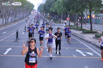 RUN TO LIVE 2024 - Ảnh #1430922