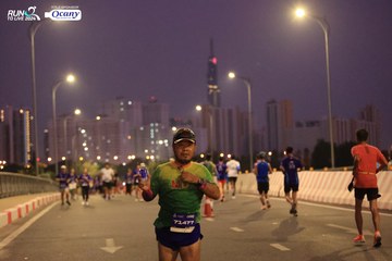 RUN TO LIVE 2024 - Ảnh #1446094