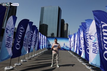 RUN TO LIVE 2024 - Ảnh #1307250