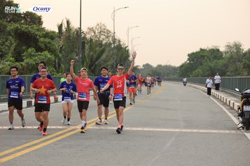 RUN TO LIVE 2024 - Ảnh #1401820
