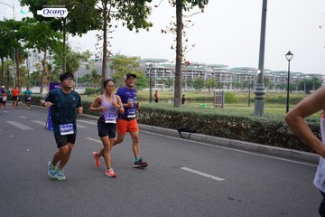 RUN TO LIVE 2024 - Ảnh #1386217
