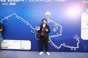 RUN TO LIVE 2024 - Ảnh #1315870