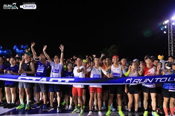 RUN TO LIVE 2024 - Ảnh #1318619