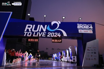 RUN TO LIVE 2024 - Ảnh #1380413