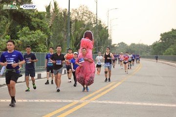 RUN TO LIVE 2024 - Ảnh #1405413