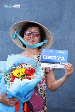 RUN TO LIVE 2024 - Ảnh #1313819
