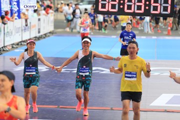RUN TO LIVE 2024 - Ảnh #1404741