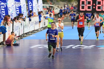 RUN TO LIVE 2024 - Ảnh #1408333