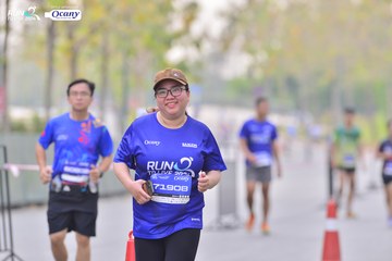 RUN TO LIVE 2024 - Ảnh #1445536