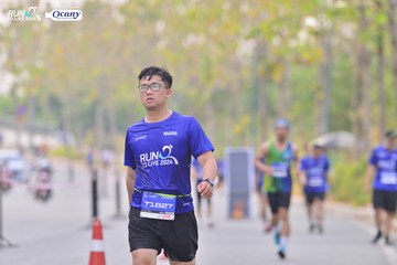 RUN TO LIVE 2024 - Ảnh #1445288