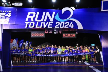 RUN TO LIVE 2024 - Ảnh #1320474