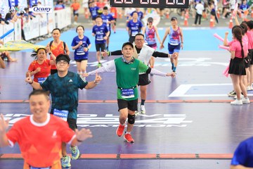 RUN TO LIVE 2024 - Ảnh #1409430
