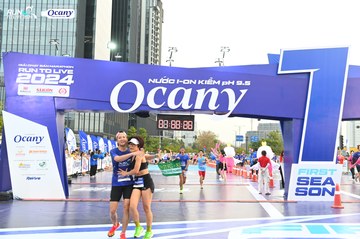 RUN TO LIVE 2024 - Ảnh #1418464